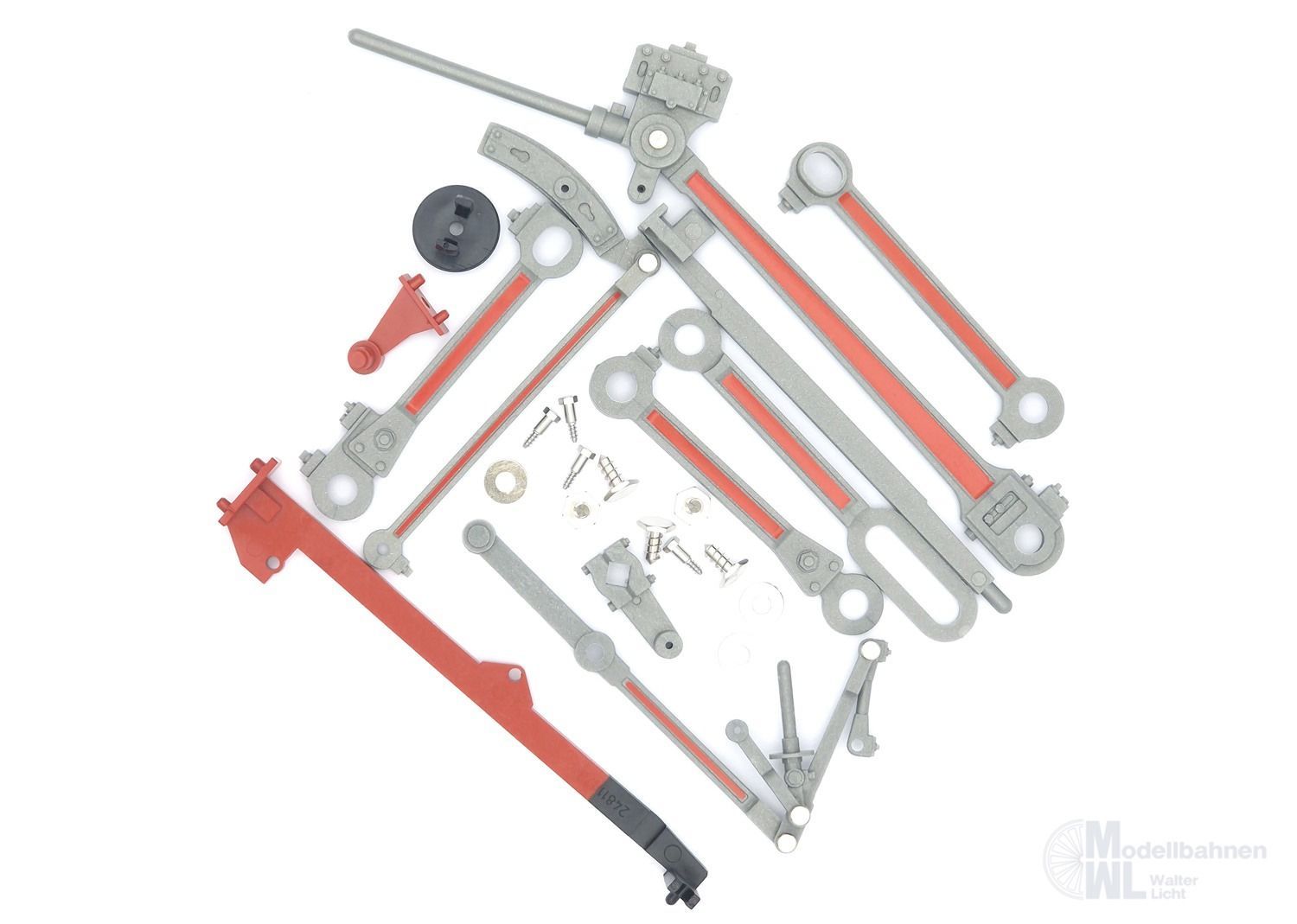 Märklin Ersatzeile E348529 - ERSATZTEIL: Gestänge links